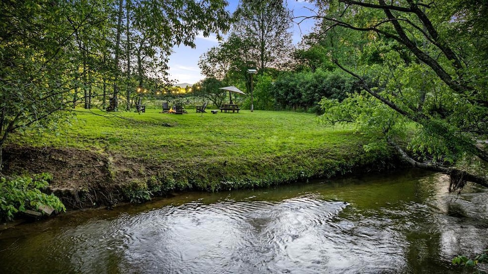 390 Sunny Brook Rd, Blue Ridge, GA 30513 - photo 1