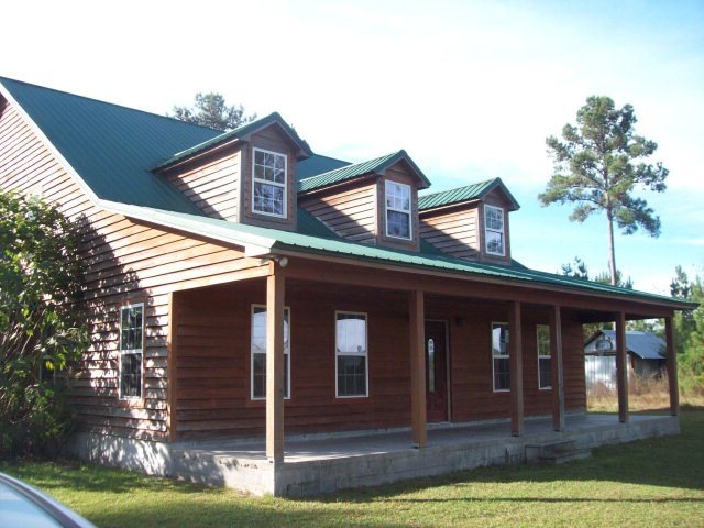 Main View