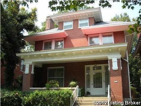 1625 Windsor Place, Louisville, KY 40204 - photo 1