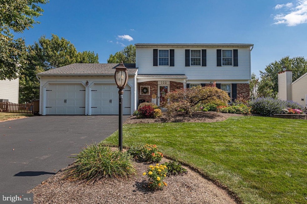 148 Sterling Dr, Perkasie, PA 18944 - photo 1