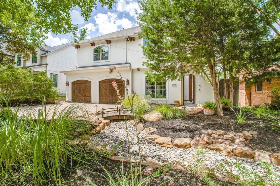 4111 Sperry St, Dallas, TX 75214 - photo 1