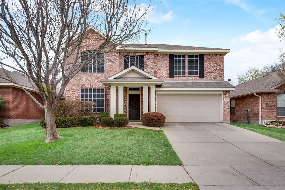 2009 Highland Dr, Wylie, TX 75098 - photo 1