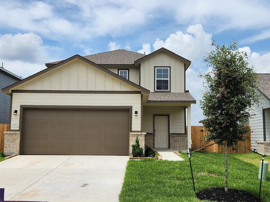 Representative Photo