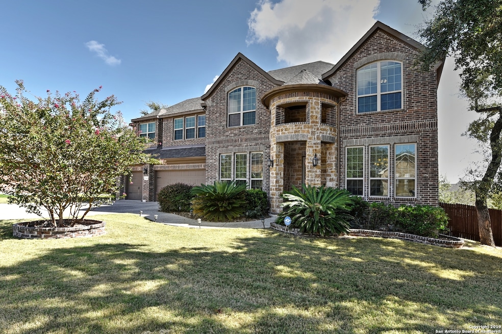 25644 Santolina, San Antonio, TX 78261 - photo 1