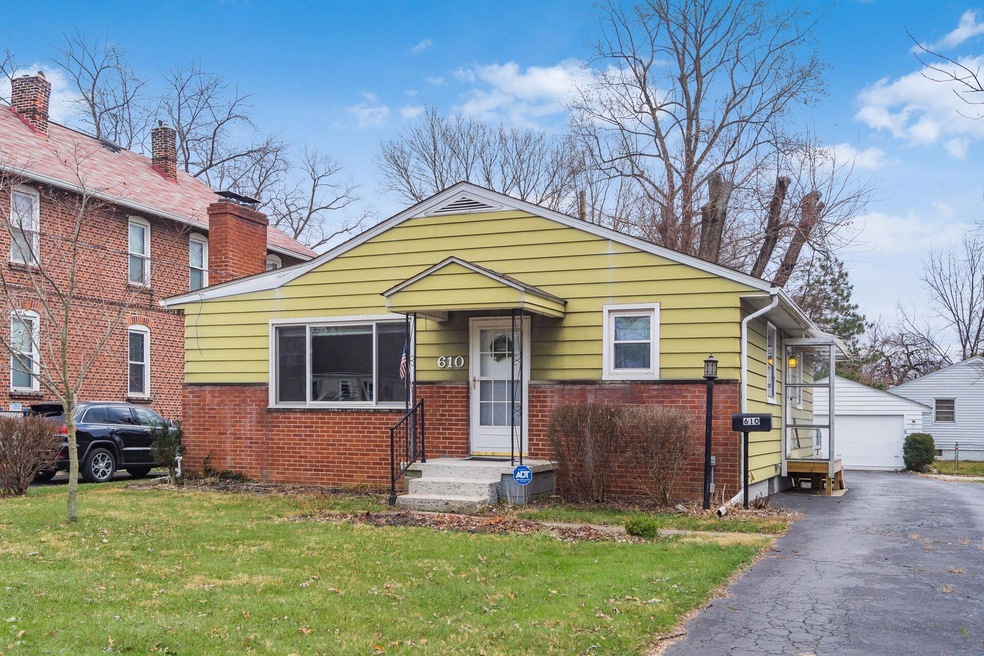 610 Collingwood Ave, Columbus, OH 43213 - photo 1