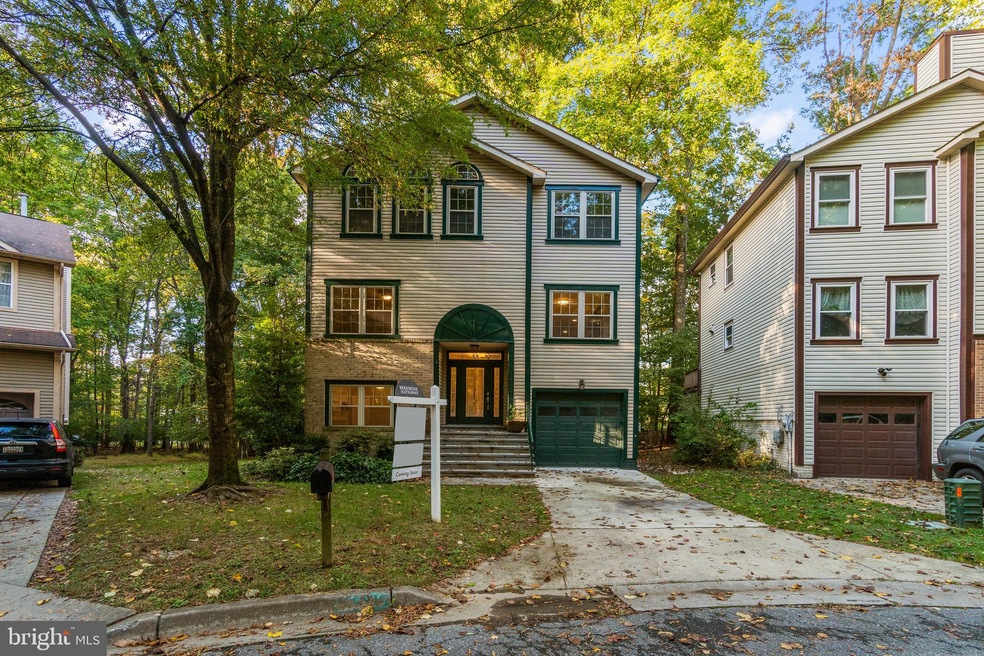 12906 Acorn Hollow Ln, Silver Spring, MD 20906 - photo 1