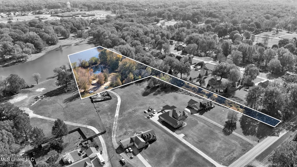 0 Horn Lake Rd, Horn Lake, MS 38637 - photo 1