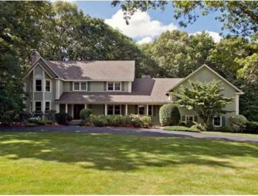 1 Wingate Ln, Acton, MA 01720 - photo 1