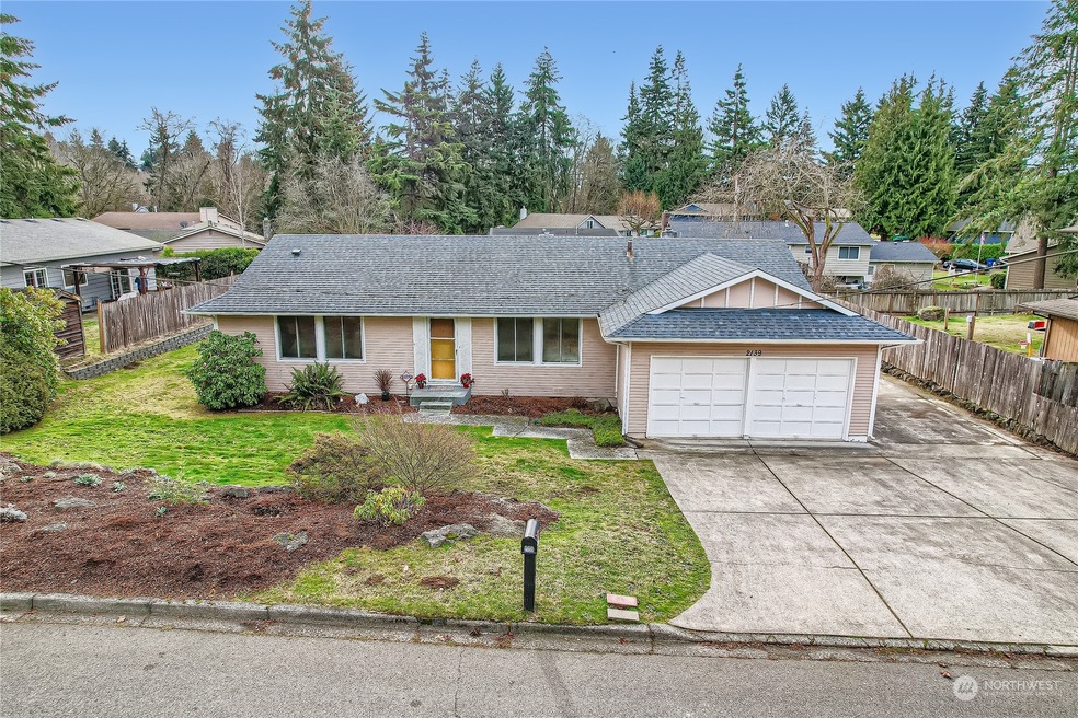 2139 S 229th St, Des Moines, WA 98198 - photo 1