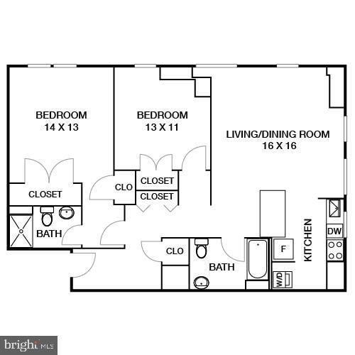 3131 Walnut St unit 1B-639, Philadelphia, PA 19104 - photo 1