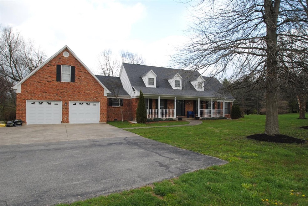 260 School House Rd, Frankfort, KY 40601 - photo 1