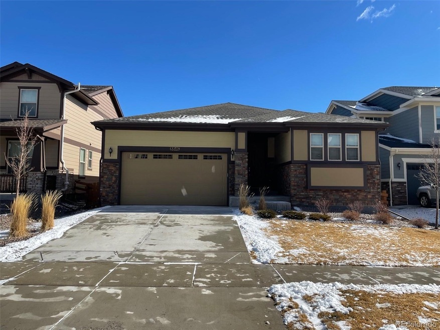 8846 Gore St, Arvada, CO 80007 - photo 1