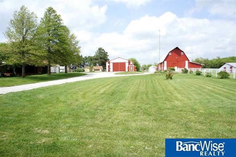 7400 E Ash Rd, Firth, NE 68358 - photo 1