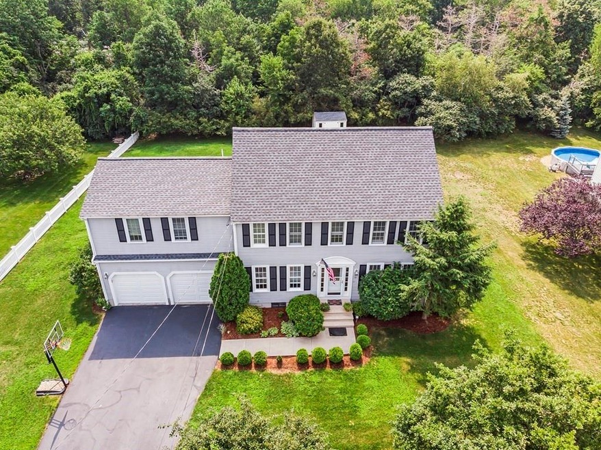 31 Colleens Way, Attleboro, MA 02703 - photo 1