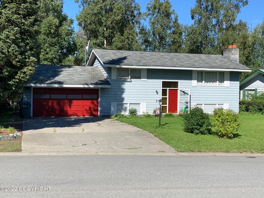 2625 Aspen Dr, Anchorage, AK 99517 - photo 1