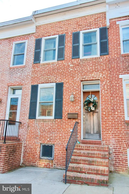 1523 E Clement St, Baltimore, MD 21230 - photo 1