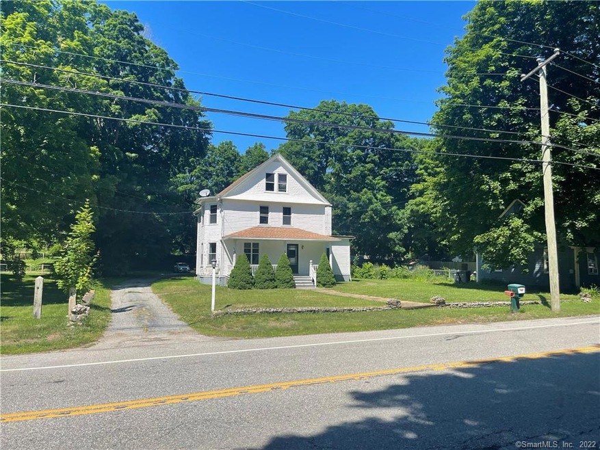 122 Route 2a, Preston, CT 06365 - photo 1