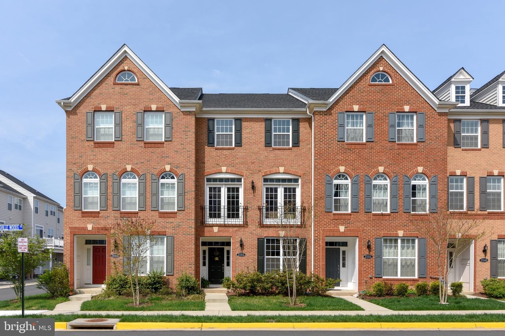 23353 Willisville Woods Square, Ashburn, VA 20148 - photo 1