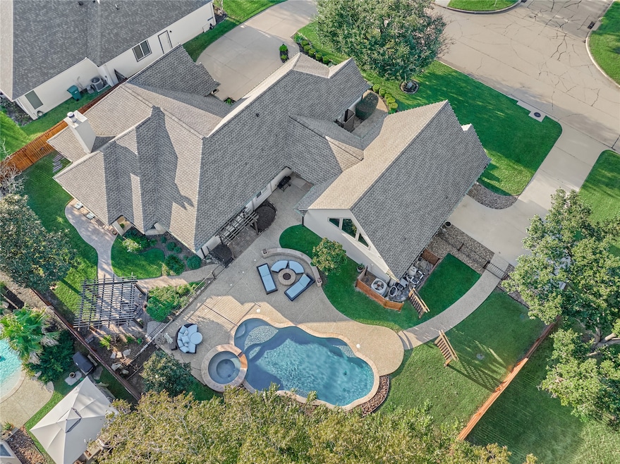 98 Monterrey Rd W, Montgomery, TX 77356 - photo 1