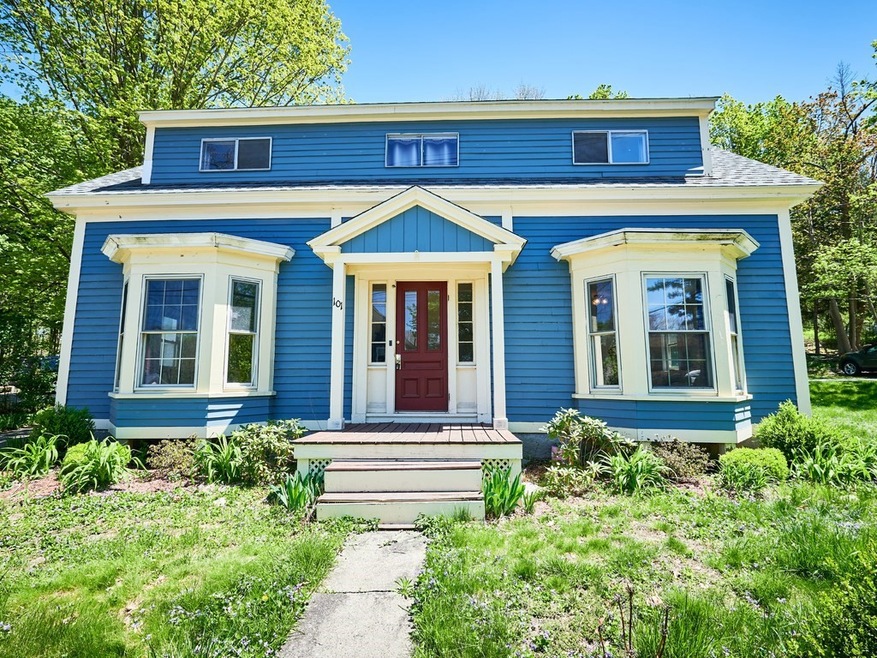 101 Main St, Acton, MA 01720 - photo 1