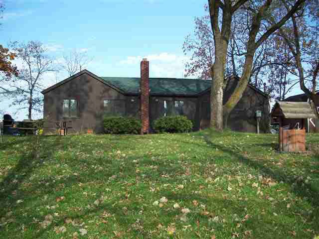 6710 W South Lake Gage Dr, Angola, IN 46703 - photo 1