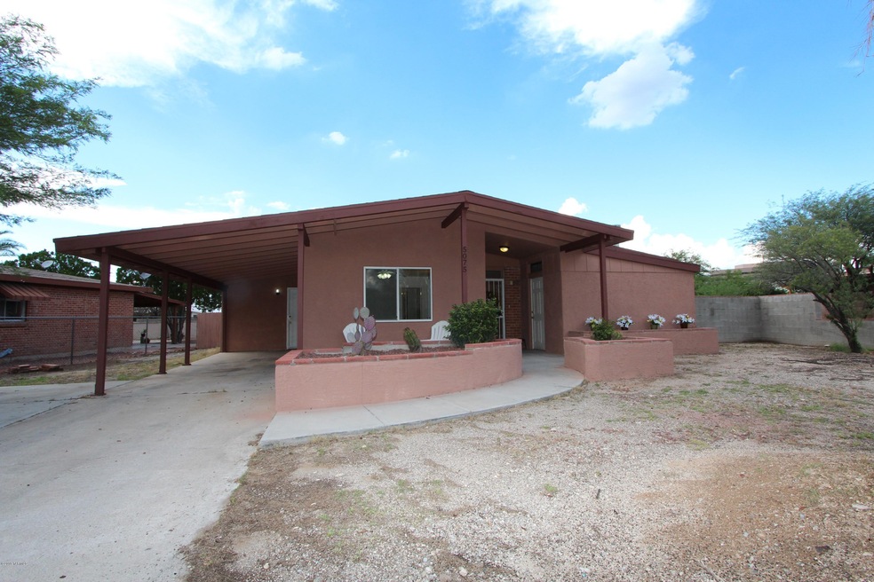 Front of Home 1