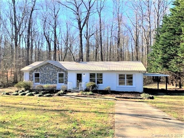 138 Independence Loop, Statesville, NC 28625 - photo 1