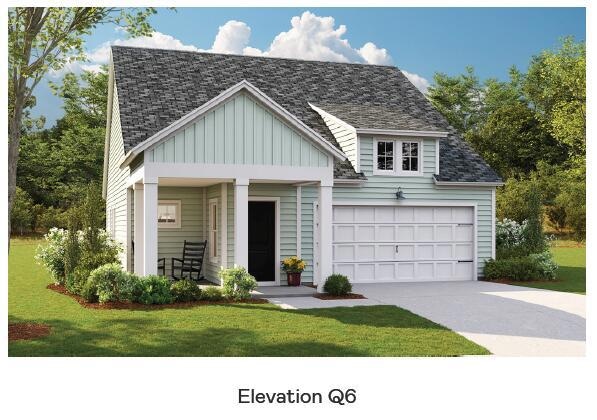 144 Post Mill Dr, Ridgeville, SC 29472 - photo 1