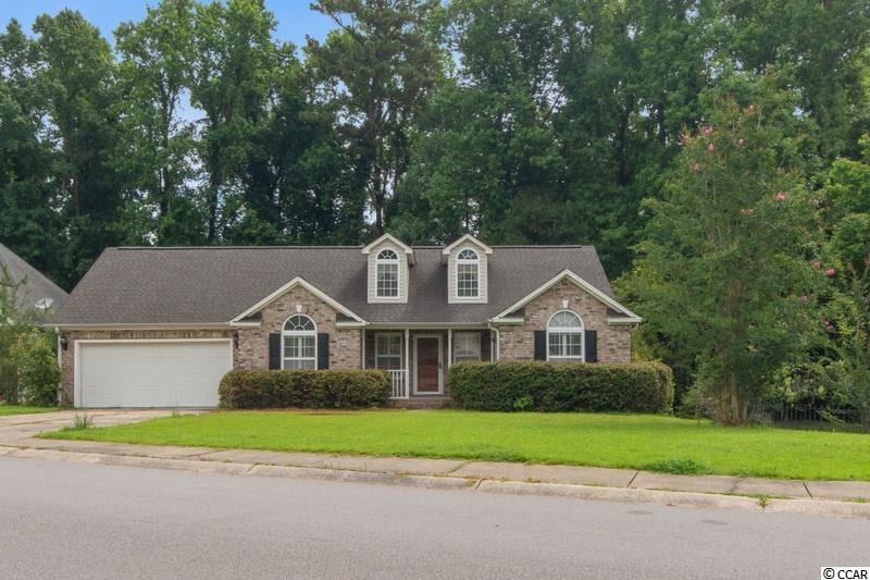 2024 Sawyer St, Conway, SC 29527 - photo 1