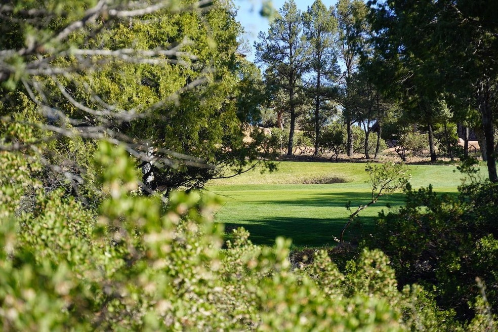 2708 E Coyote Mint Cir, Payson, AZ 85541 - photo 1