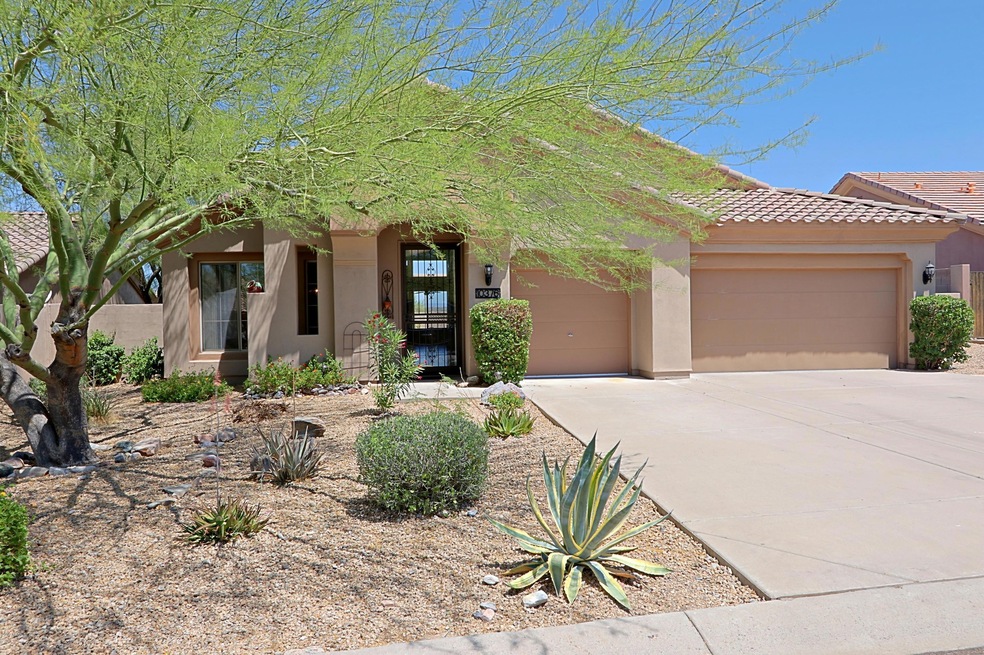 10376 E Verbena Ln, Scottsdale, AZ 85255 - photo 1