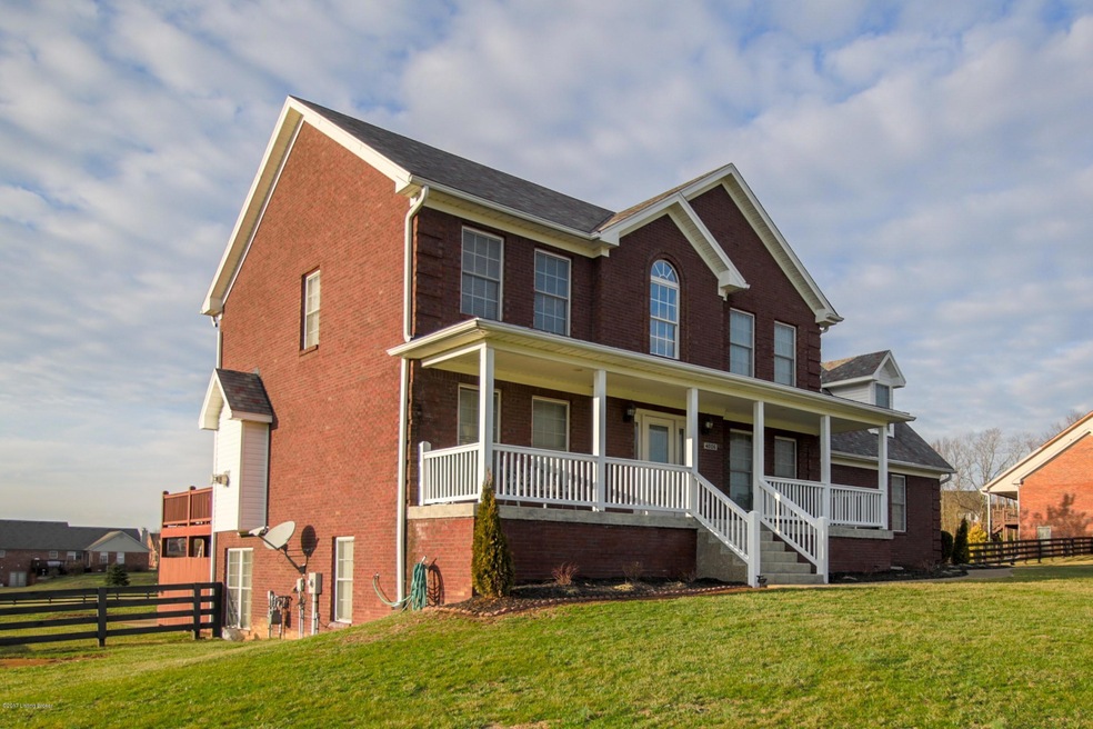 4006 Quarry Ct, Crestwood, KY 40014 - photo 1