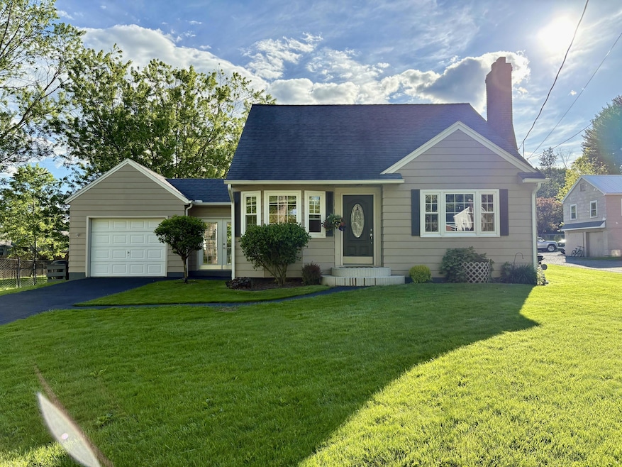 Pending $185,000 • Co-Listing Agent