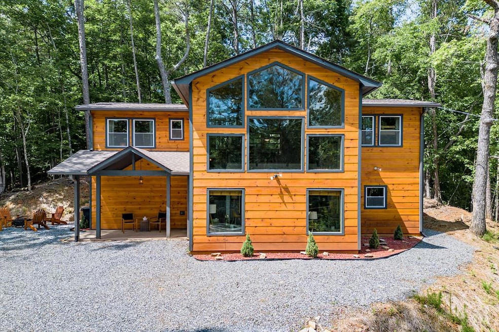 43 Madonna Ct, Ellijay, GA 30540 - photo 1