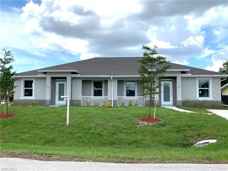 7469 Pebble Beach Rd, Fort Myers, FL 33967 - photo 1