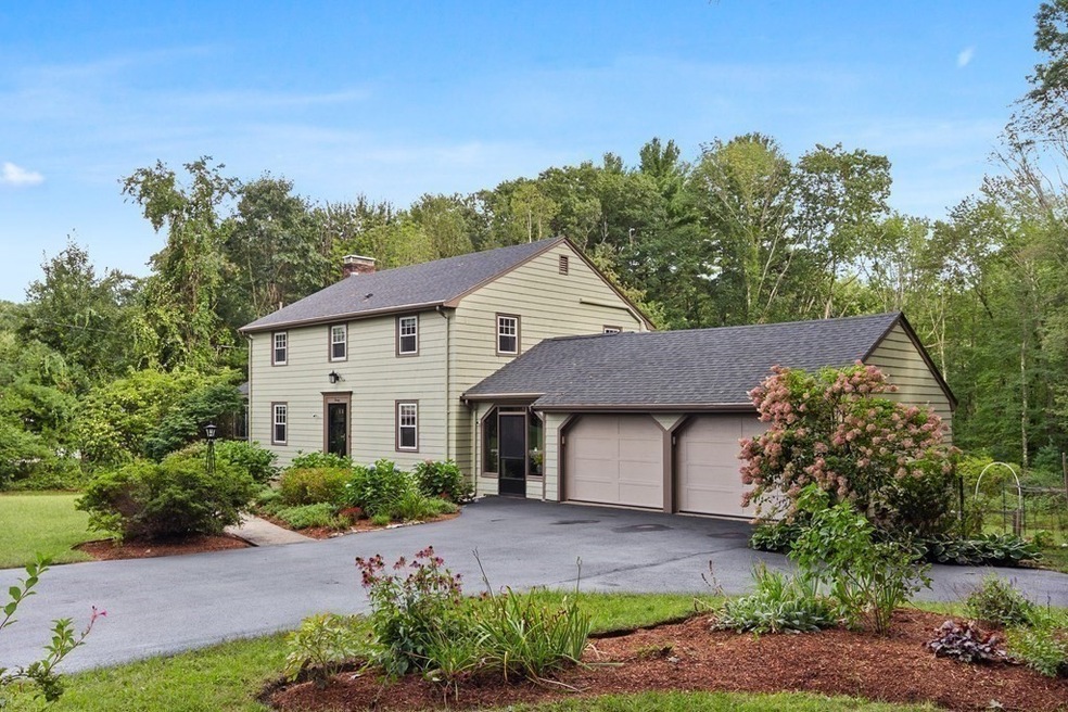 20 Birch Rd, Andover, MA 01810 - photo 1