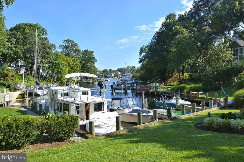 1012 Boucher Ave unit 4, Annapolis, MD 21403 - photo 1