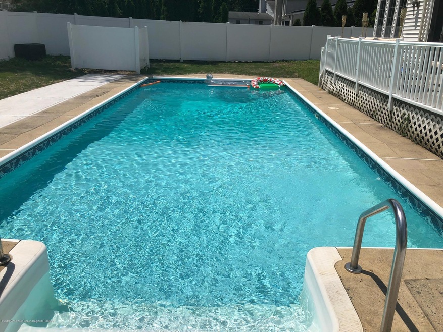 6 Calvin Terrace unit Summer, Oakhurst, NJ 07755 - photo 1