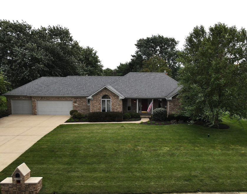 1723 Windmill Dr, Avon, IN 46123 - photo 1