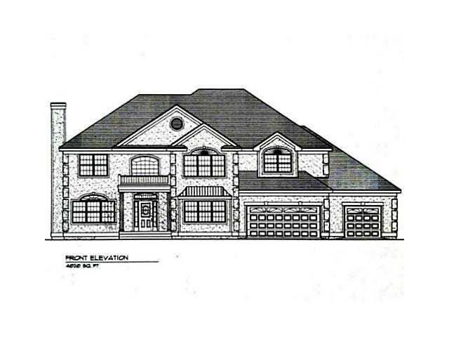 52 Benjamin Meadow Rd, Tuxedo Park, NY 10987 - photo 1