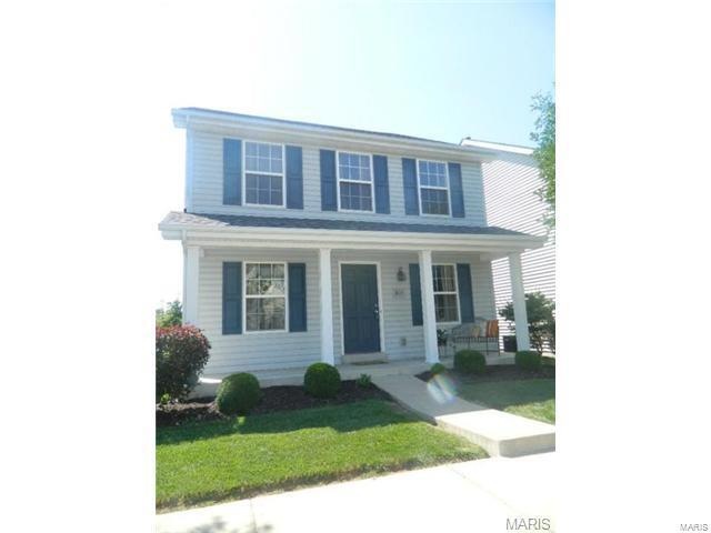 801 Waler Dr, Lake Saint Louis, MO 63367 - photo 1