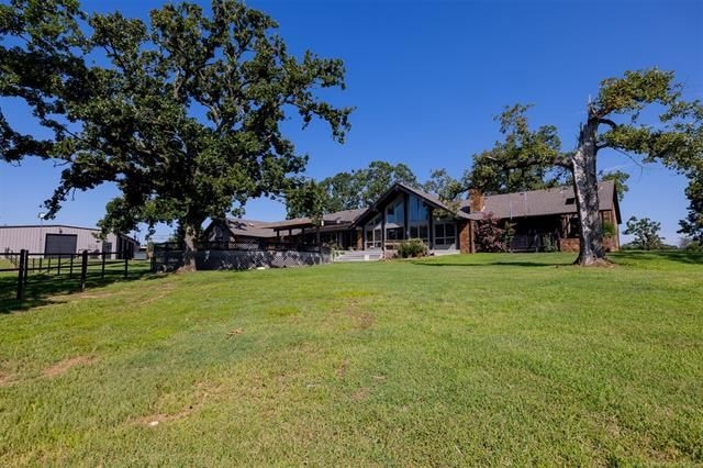 19112 E 480 Rd unit b, Claremore, OK 74019 - photo 1