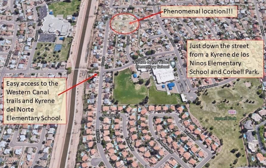 1448 E Drake Dr, Tempe, AZ 85283 - photo 1