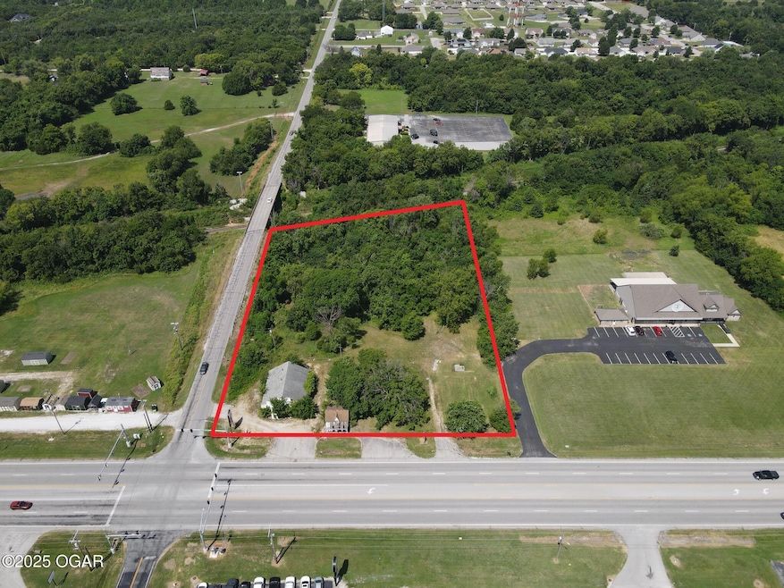 TBD N Main Street Rd, Joplin, MO 64801 - photo 1