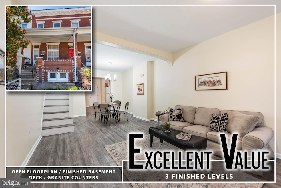 Sold $135,000 • Co-Listing Agent