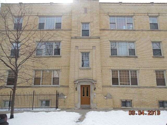 2819 W Rosemont Ave unit 2, Chicago, IL 60659 - photo 1
