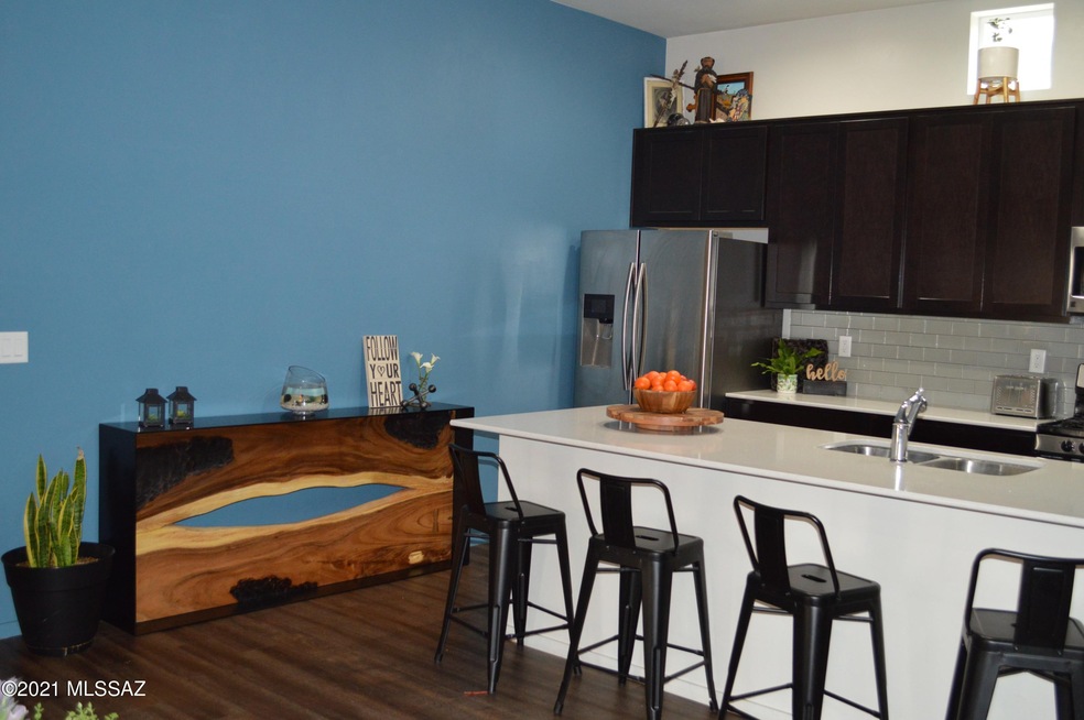 Cook's Kitchen