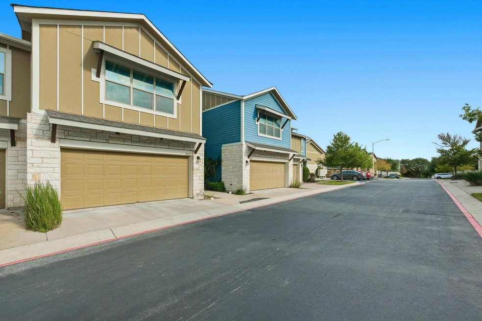 516 E Slaughter Ln unit 2402, Austin, TX 78744 - photo 1
