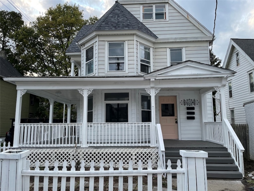 507 Chenango St unit 1, Binghamton, NY 13901 - photo 1