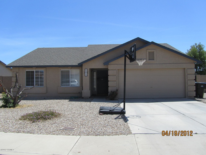 10913 E Covina St, Mesa, AZ 85207 - photo 1